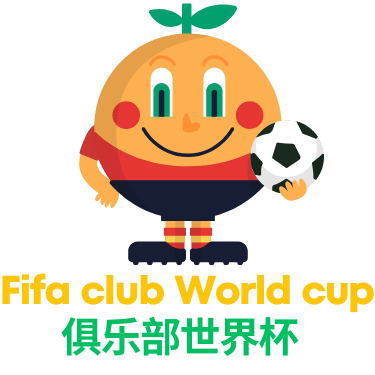 2025世界俱乐部杯